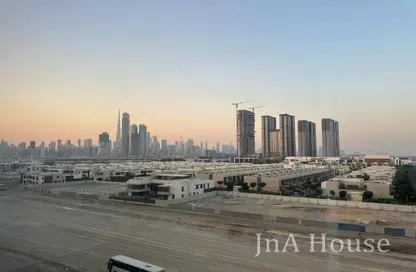 شقة - غرفة نوم - 1 حمام للايجار في 23 عزيزي ريفيرا - عزيزي ريفيرا - ميدان واحد - ميدان - دبي