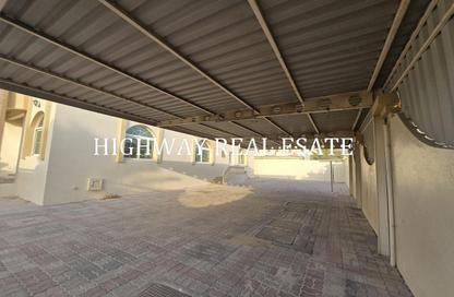 Villa - 5 - 7 for rent in Al Goaz - Wasit - Sharjah Villa - 5 - 7 for rent in Al Goaz - Wasit - Sharjah