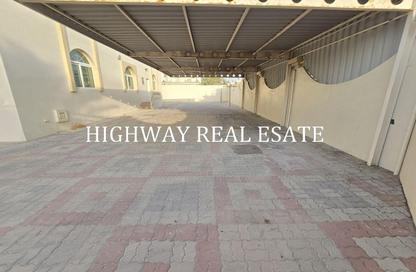 Villa - 5 - 7 for rent in Al Goaz - Wasit - Sharjah Villa - 5 - 7 for rent in Al Goaz - Wasit - Sharjah