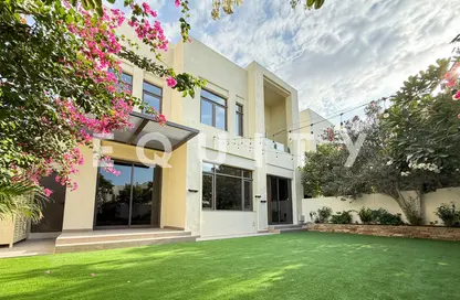 Villa - 1 Bedroom - 5 Bathrooms for sale in Mira Oasis 2 - Mira Oasis - Reem - Dubai