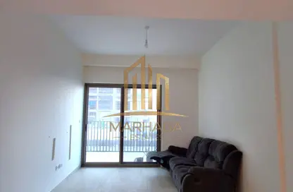 شقة - 2 غرف نوم - 2 حمامات للايجار في عزيزي بيرل - الفرجان - دبي