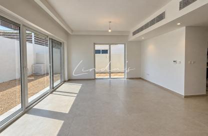 Townhouse - 4 - 4 for rent in Verona - Damac Hills 2 - Dubai Townhouse - 4 - 4 for rent in Verona - Damac Hills 2 - Dubai