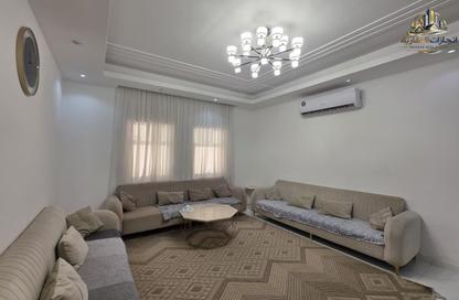 Villa - 5 Bedrooms - 7 Bathrooms for sale in Al Yasmeen 1 - Al Yasmeen - Ajman Villa - 5 Bedrooms - 7 Bathrooms for sale in Al Yasmeen 1 - Al Yasmeen - Ajman