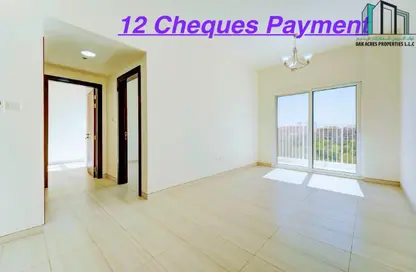 Apartment - 2 Bedrooms - 2 Bathrooms for rent in S.S Lootah Residence JVC - District 11 - Jumeirah Village Circle - Dubai Apartment - 2 Bedrooms - 2 Bathrooms for rent in S.S Lootah Residence JVC - District 11 - Jumeirah Village Circle - Dubai