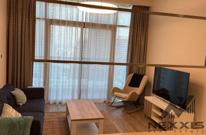 Apartment - 1 - 2 for rent in MBL Residence - JLT Cluster K - Jumeirah Lake Towers - Dubai