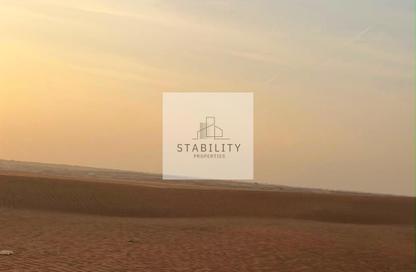 Land - Studio for sale in Al Qasimiah City - Sharjah Land - Studio for sale in Al Qasimiah City - Sharjah