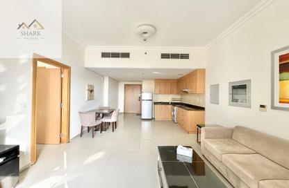 Apartment - 1 Bedroom - 2 Bathrooms for rent in Lincoln Park A - Lincoln Park - Arjan - Dubai