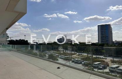 Apartment - 2 Bedrooms - 4 Bathrooms for rent in Seventh Heaven - Al Barari - Dubai