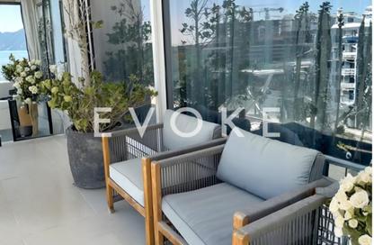 Apartment - 2 Bedrooms - 4 Bathrooms for rent in Seventh Heaven - Al Barari - Dubai Apartment - 2 Bedrooms - 4 Bathrooms for rent in Seventh Heaven - Al Barari - Dubai