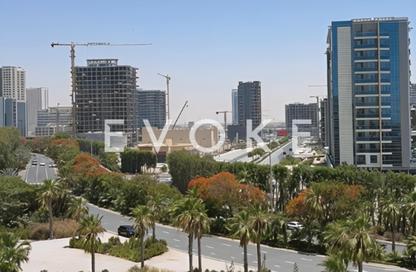 Apartment - 2 Bedrooms - 4 Bathrooms for rent in Seventh Heaven - Al Barari - Dubai Apartment - 2 Bedrooms - 4 Bathrooms for rent in Seventh Heaven - Al Barari - Dubai