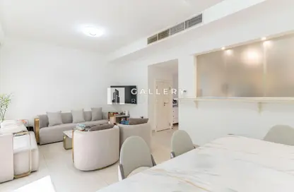 تاون هاوس - 3 غرف نوم - 4 حمامات للايجار في الاندلس تاون هاوسس - الأندلس - عقارات جميرا للجولف - دبي