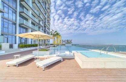 Apartment - 1 - 2 for sale in ANWA - Maritime City - Dubai