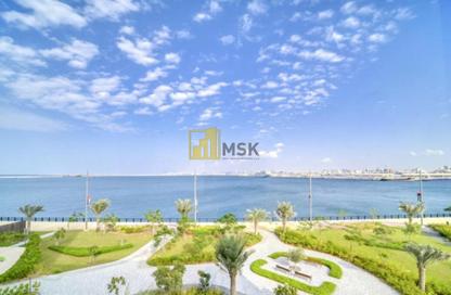 Apartment - 1 - 2 for sale in ANWA - Maritime City - Dubai
