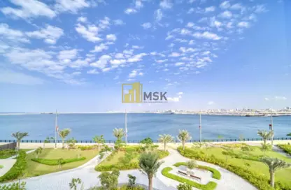 Apartment - 1 Bedroom - 2 Bathrooms for sale in ANWA - Maritime City - Dubai Apartment - 1 Bedroom - 2 Bathrooms for sale in ANWA - Maritime City - Dubai