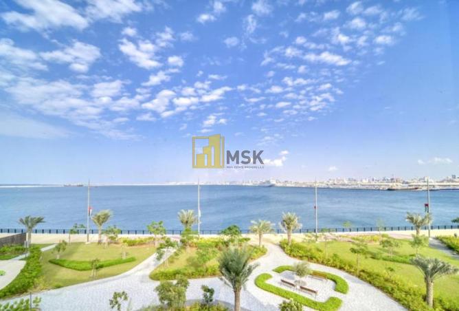 FULL SEA VIEW | INVESTOR UNIT | RENTED