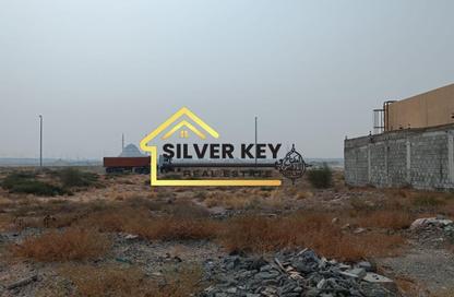 Land - Studio for sale in Tilal City C - Tilal City - Sharjah Land - Studio for sale in Tilal City C - Tilal City - Sharjah