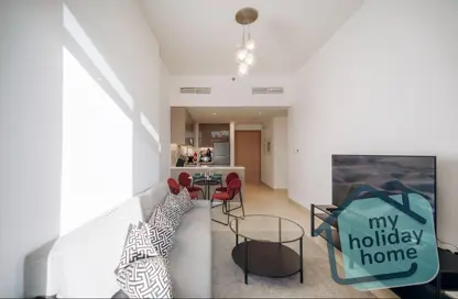 Apartment - 2 Bedrooms - 1 Bathroom for rent in Azizi Park Avenue - Meydan Avenue - Meydan - Dubai