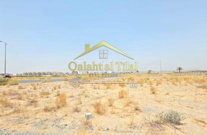 Land - Studio for sale in Tilal City C - Tilal City - Sharjah