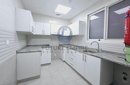 Apartment - 1 Bedroom - 2 Bathrooms for rent in Amrico Residence - Al Jaddaf - Dubai