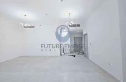 Apartment - 1 Bedroom - 2 Bathrooms for rent in Amrico Residence - Al Jaddaf - Dubai