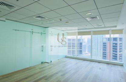 Office Space - Studio for rent in The Burlington - Business Bay - Dubai Office Space - Studio for rent in The Burlington - Business Bay - Dubai