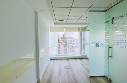 Office Space - Studio for rent in The Burlington - Business Bay - Dubai