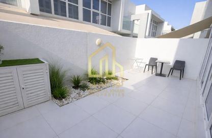Townhouse - 3 Bedrooms - 3 Bathrooms for sale in Mimosa - Damac Hills 2 - Dubai