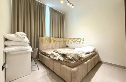 Apartment - 2 Bedrooms - 2 Bathrooms for rent in Binghatti Gardenia - District 11 - Jumeirah Village Circle - Dubai