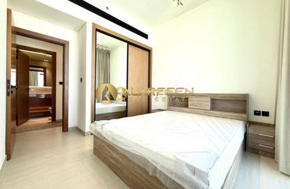 Apartment - 2 Bedrooms - 2 Bathrooms for rent in Binghatti Gardenia - District 11 - Jumeirah Village Circle - Dubai