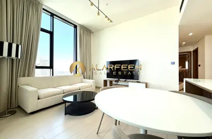 شقة - 2 غرف نوم - 2 حمامات للايجار في بن غاطي جارديني - منطقة 11 - قرية جميرا الدائرية - دبي