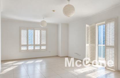 Apartment - 1 - 2 for rent in The Residences 3 - The Residences - Downtown Dubai - Dubai