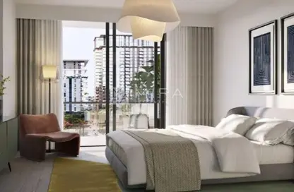 Apartment - 1 Bedroom - 1 Bathroom for sale in Castleton - Central Park at City Walk - City Walk - Dubai