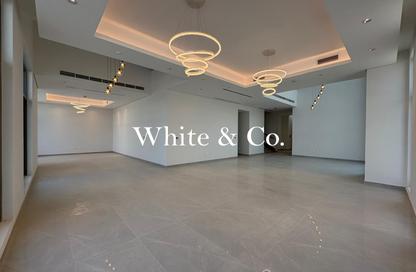 Villa - 6 - 7 for rent in Murano Townhouses - Al Furjan - Dubai