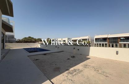 Villa - 6 - 7 for rent in Murano Townhouses - Al Furjan - Dubai