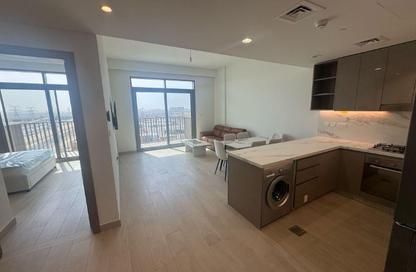 Apartment - 2 Bedrooms - 3 Bathrooms for rent in Azizi Amber - Al Furjan - Dubai