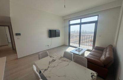 Apartment - 2 Bedrooms - 3 Bathrooms for rent in Azizi Amber - Al Furjan - Dubai