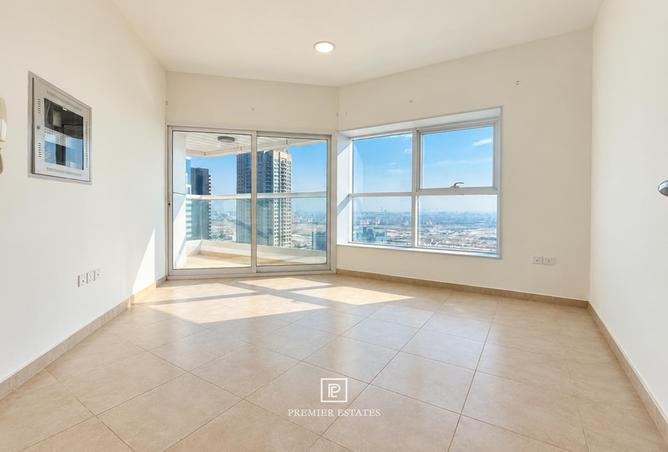 1-Bed | High Floor | JLT | Investment Potential