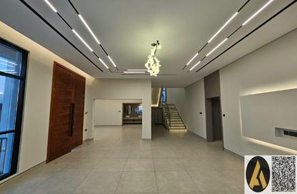 Villa - 5 - 5 for sale in Al Yasmeen 1 - Al Yasmeen - Ajman