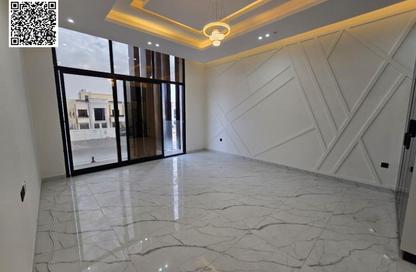 Villa - 4 Bedrooms - 6 Bathrooms for sale in Al Aamra Gardens - Al Amerah - Ajman