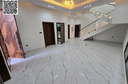Villa - 4 Bedrooms - 6 Bathrooms for sale in Al Aamra Gardens - Al Amerah - Ajman