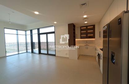 Apartment - 2 - 2 for rent in Kaya - Town Square - Dubai