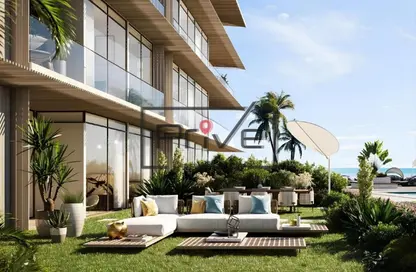 Apartment - 3 Bedrooms - 3 Bathrooms for sale in Bay Residences - Dubai Islands - Dubai Apartment - 3 Bedrooms - 3 Bathrooms for sale in Bay Residences - Dubai Islands - Dubai