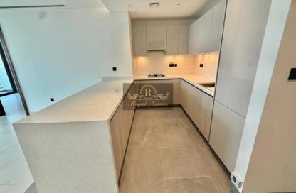 Apartment - 3 Bedrooms - 5 Bathrooms for rent in The Crest Tower A - The Crest - Sobha Hartland - Mohammed Bin Rashid City - Dubai