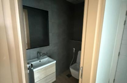 Apartment - 1 Bedroom - 2 Bathrooms for rent in The Square Tower - District 13 - Jumeirah Village Circle - Dubai
