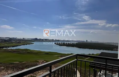 Apartment - 2 Bedrooms - 3 Bathrooms for rent in Yas Golf Collection - Yas Island - Abu Dhabi