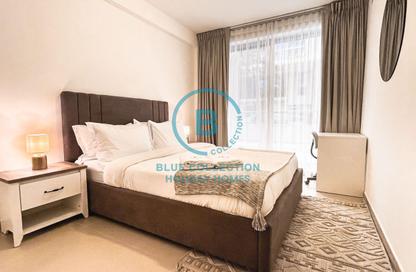 Apartment - 2 Bedrooms - 2 Bathrooms for rent in Pacific Samoa - Pacific - Al Marjan Island - Ras Al Khaimah