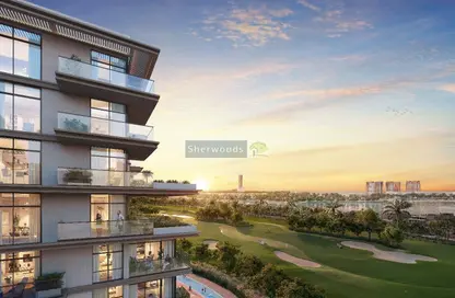 شقة - 3 غرف نوم - 3 حمامات للبيع في الحمرا جرين - قرية الحمرا - رأس الخيمة شقة - 3 غرف نوم - 3 حمامات للبيع في الحمرا جرين - قرية الحمرا - رأس الخيمة