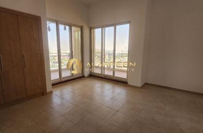 Apartment - 1 Bedroom - 2 Bathrooms for rent in Mediterranean - Canal Residence - Dubai Sports City - Dubai Apartment - 1 Bedroom - 2 Bathrooms for rent in Mediterranean - Canal Residence - Dubai Sports City - Dubai
