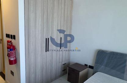 Apartment - Studio - 1 for rent in The Gate - Masdar City - Abu Dhabi Apartment - Studio - 1 for rent in The Gate - Masdar City - Abu Dhabi