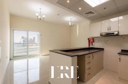 Apartment - Studio - 1 for rent in Lincoln Park - Sheffield - Lincoln Park - Arjan - Dubai